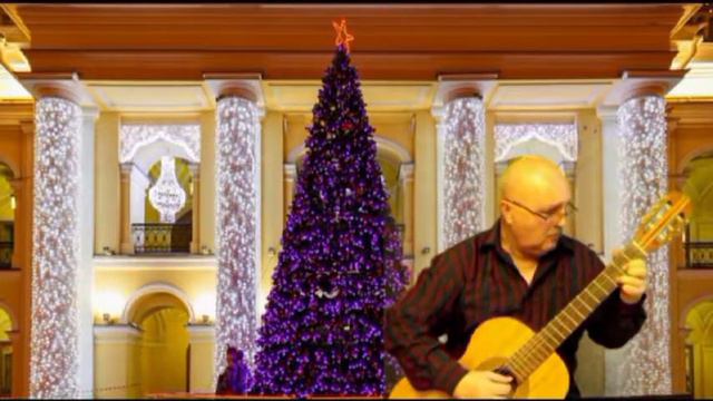 С Новым годом!))) смотреть онлайн