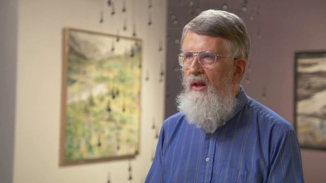 Don Page - Gap Between Non-Life and Life смотреть онлайн