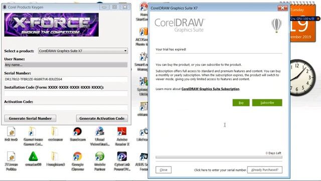 TUTORIAL INSTALL CORELDRAW YANG SINGKAT смотреть онлайн