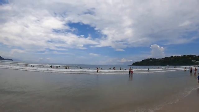 Domingou Ubatuba смотреть онлайн