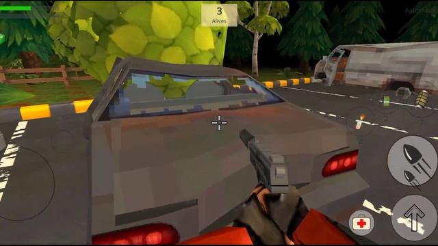 BattleRoyale Pvp Strike Fortress Box Games || Level # 11330 || Best Online Games For Android 2022 смотреть онлайн