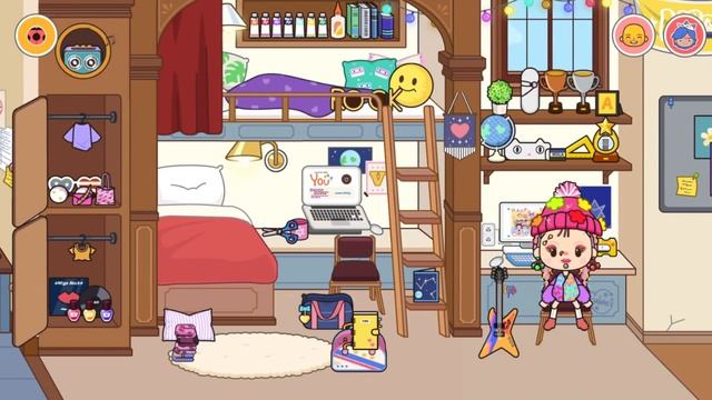 СТРАШНЫЙ СЛУЧАЙ в ШКОЛЕ! ЯПОНСКАЯ ЛЕГЕНДА в МИГА ВОРЛД! Проверка Miga World смотреть онлайн