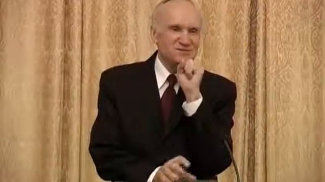 ОСНОВЫ ПРАВОСЛАВНОЙ КУЛЬТУРЫ. А.И.Осипов смотреть онлайн