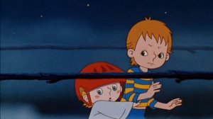 Ничуть не страшно