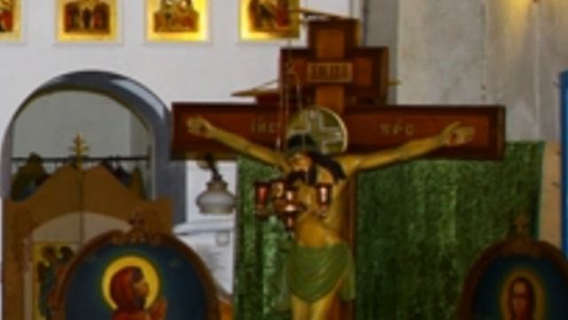 Зацвел Терновый Венец смотреть онлайн