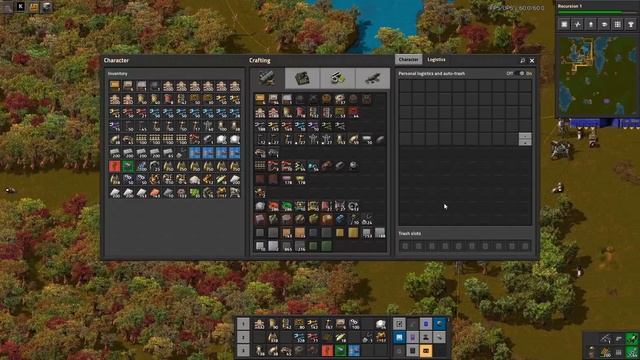 Factorio Krastorissimo Recap | #2 A CITY EMERGES | Livestream Summary смотреть онлайн