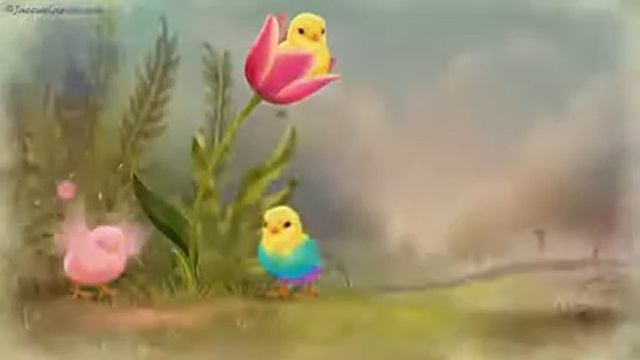 Кто на пасху так яйца красит смотреть онлайн