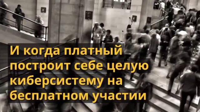Почему они Сделали Бесплатный Вход? Узнай Дорогой Друг! смотреть онлайн