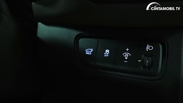 Hyundai Grand Santa Fe 2019 Indonesia | Nyaman Berlimpah Fitur | Cintamobil TV смотреть онлайн