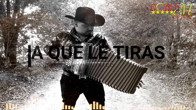 A Que Le Tiras - Jose Luis Miramontes. смотреть онлайн