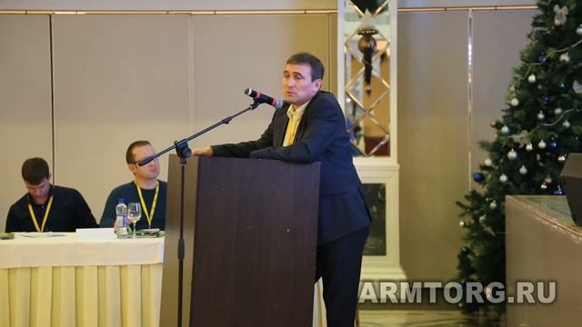 GOK. В. Воллерт. Презентация доклада в рамках НТС «Сибдальвостокгаз»
