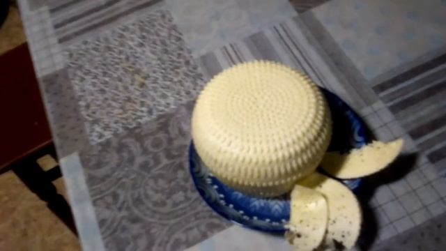 Брынза - Осетинский сыр !!! смотреть онлайн