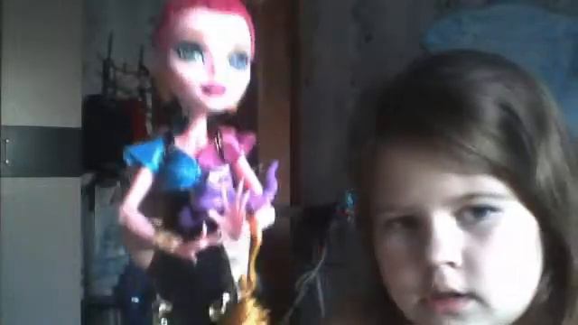 Обзор на Джиджи Грант которую мне подарили на Новый Год смотреть онлайн