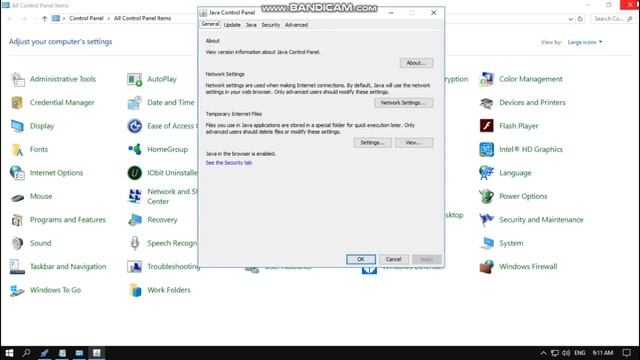 Các FIX lỗi An existing connection was forcibly closed by the remote Trong Minecraft смотреть онлайн