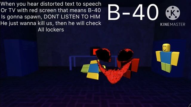 Rooms low detailed guide explained by an idiot (B section) смотреть онлайн