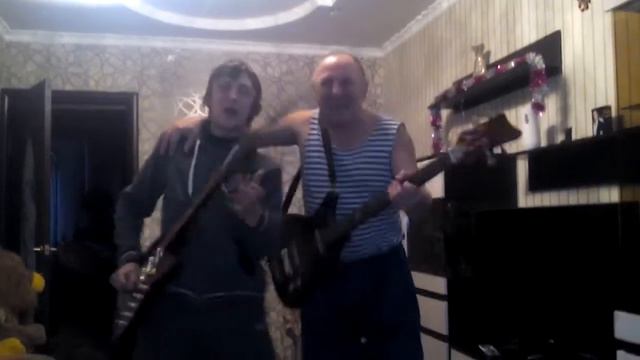 Вот так отмечают в Брянске смотреть онлайн