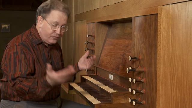 Lesson 7 Mixture & Mutation Stops смотреть онлайн