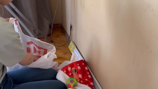 Расхламление после зимы. Не держусь за вещи. Освежила интерьер ? смотреть онлайн