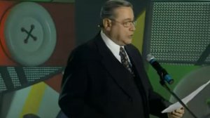 Евгений Петросян - Телемания 2003