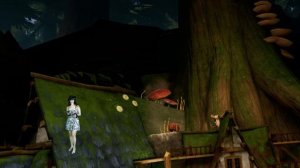 Moss VR ? Прохождение #1