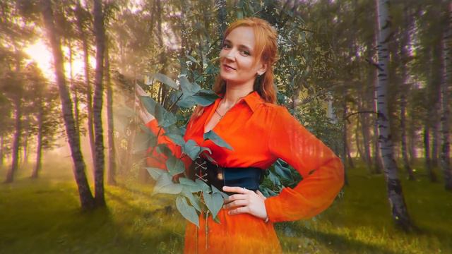 ОЙ ТЫ, РУСЬ МОЯ! смотреть онлайн