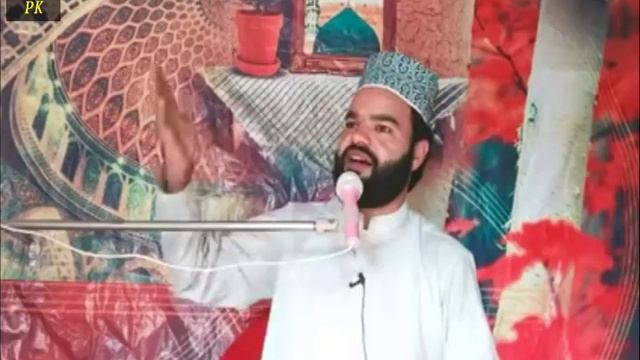 Ek Sharabi Nojawan Ka Waqia Shabbir Qamar Bukhari Very Emotional Bayan 2021 смотреть онлайн