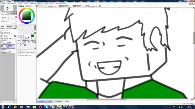 Speed Art minecraft #20 [ Boom Bot] смотреть онлайн
