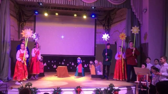 13 января 2023 г. 1. Свято-Симеоновская гимназия, г. Екатеринбург.mp4 смотреть онлайн