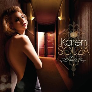 Karen Souza  - Hotel Souza