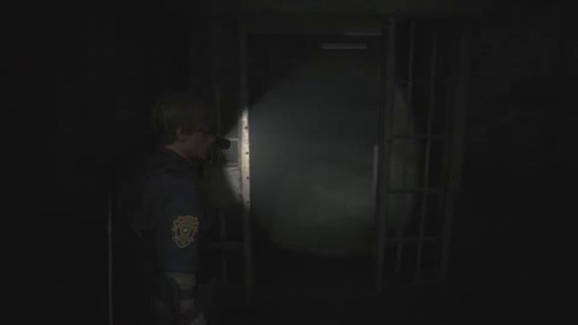 RESIDENT EVIL 2 REMAKE Gameplay Walkthrough Part 7 - Next Gen - 60 FPS RAY TRACING смотреть онлайн