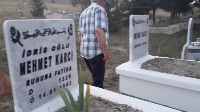 Турция/Стамбул/Утренний Азан. Поминаем родных.