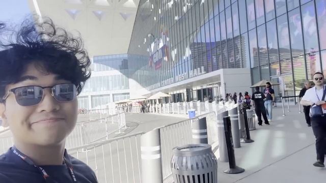 Playing the osu! World Cup at Twitchcon !? (Las Vegas) смотреть онлайн