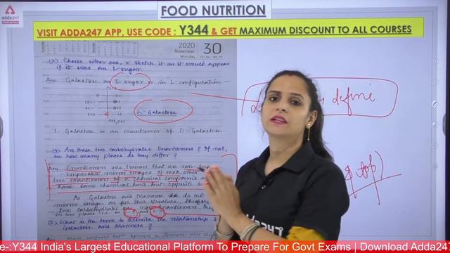 FSSAI CBT 2 | Food Science | Food Nutrition Discussion | Class 4 | Class 4 by Varsha Dhiman смотреть онлайн
