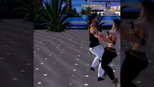 Kell kizumba IMVU смотреть онлайн