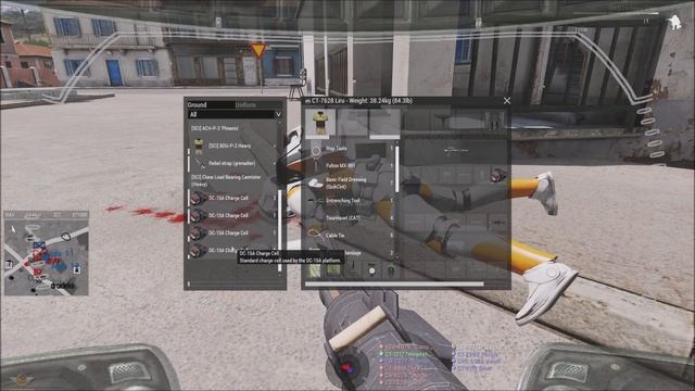 In Arma 3, it's rocket or get rocketed... смотреть онлайн