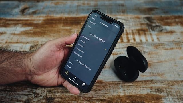 Jabra Elite 7 Pro with Adjustable ANC, MultiSensor Voice Tech (bone conduction technology) - WOW! смотреть онлайн