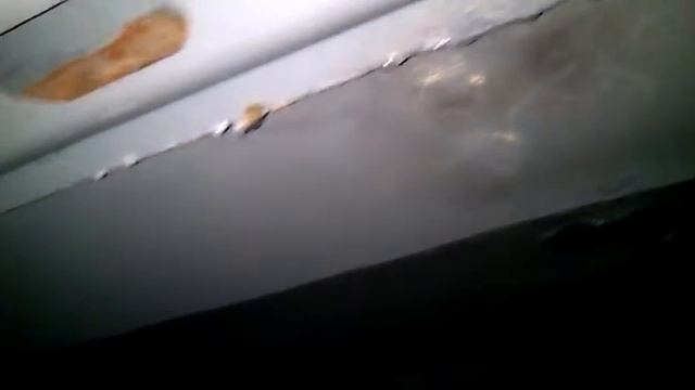 Как снять потолок в вольво 740