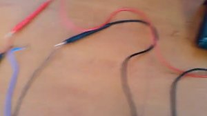 Электрическая мощность. Измеряем светодиодную ленту.