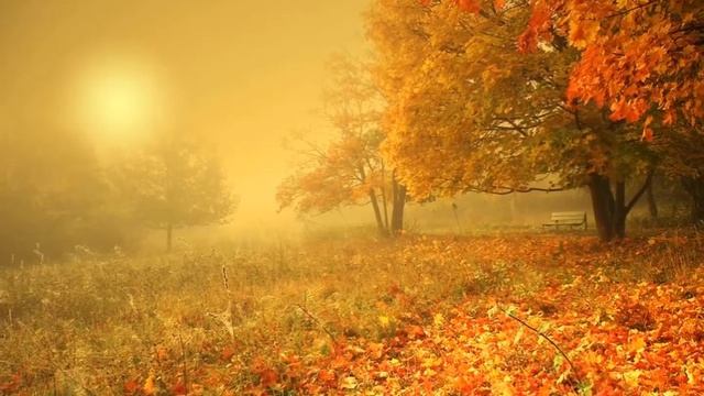 Осенний вальс