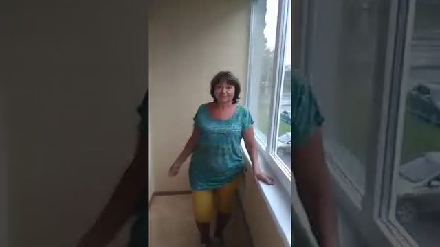 Видео отзыв о Балкон-Комплекс. Остекление, утепление и отделка балкона панелями в Тюмени смотреть онлайн