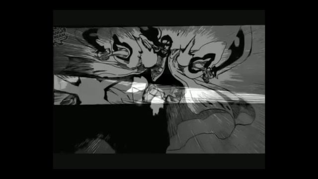 #bleach#yahweh Kill Yamamoto Genrusai #aizen#ichigo#naruto#saitama#anime#смерть ямомото генрюсай