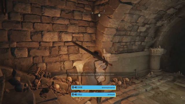 Elden Ring - Co-op Adventure смотреть онлайн