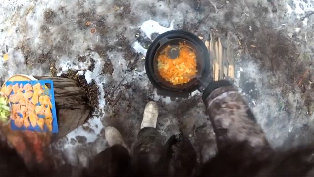 Уютная Кухня