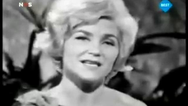 ESC-Norwegen Nora Brockstedt-Sommer i Palma (1961) смотреть онлайн
