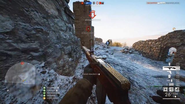 DICE JOB LISTINGS! ► Battlefield 2018 First Clues (Progression & Customisation) смотреть онлайн