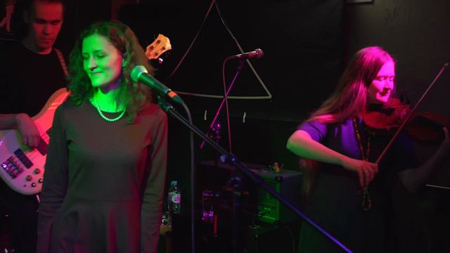 Ночное Солнце - Лето смотреть онлайн