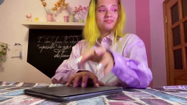 Ты делаешь эти 7 ошибок каждый учебный год ✨ *секреты отличниц* смотреть онлайн