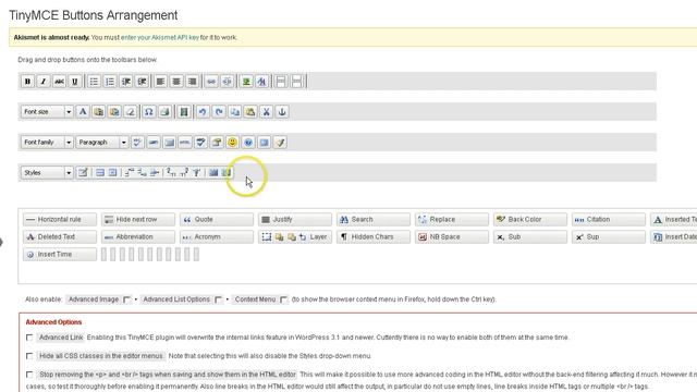 WordPress Tool Tip for TinyMCE Advanced Plugin смотреть онлайн