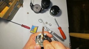 ОБЗОР Катушки BoyaBy 5000, 6 bb Цена/Качество!