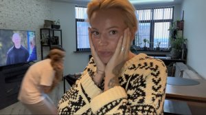 Вечер пятницы 🥂